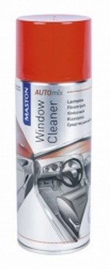 Automix Window Cleaner 400 ml