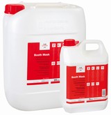 Skyddsfilm klibbfri Vattenbaserad 3,78 L