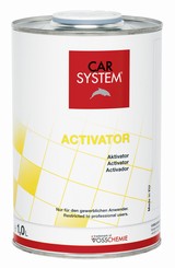 CS Activator F�r Fillers & Klarlack 